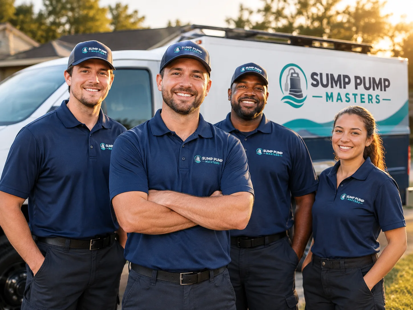 Sump Pump Repair company in Arlington, WA